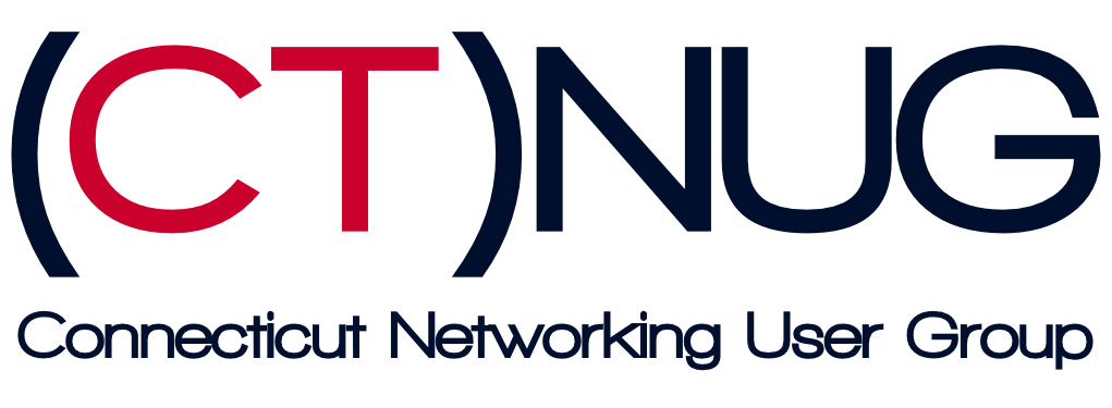 Connecticut Networking User Group