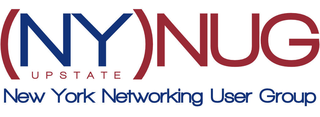 New York Networking User Group