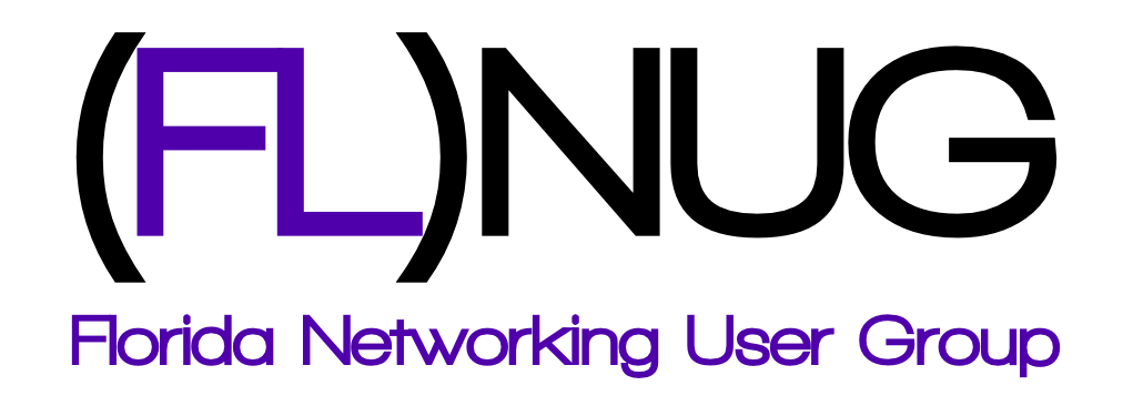 Florida Networking User Group