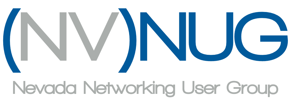 Nevada Networking User Group