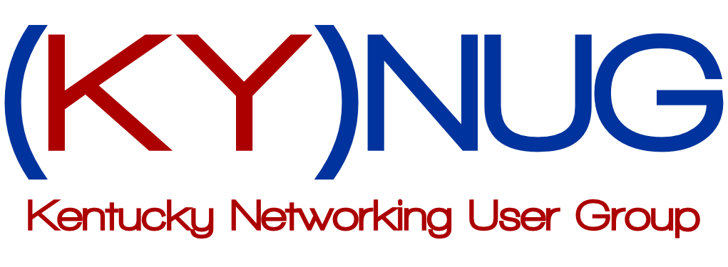 Kentucky Networking User Group