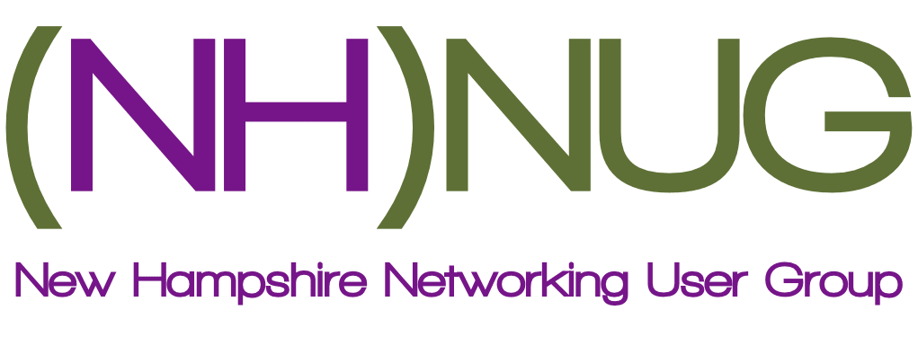 New Hampshire Networking User Group
