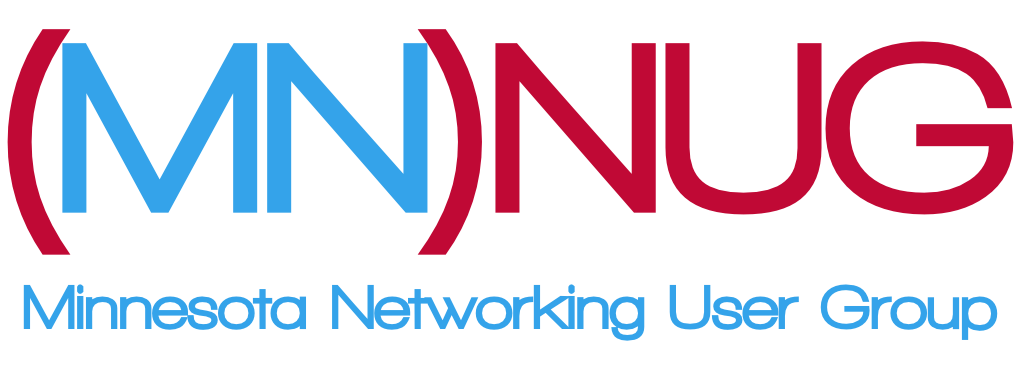 Minnesota Networking User Group