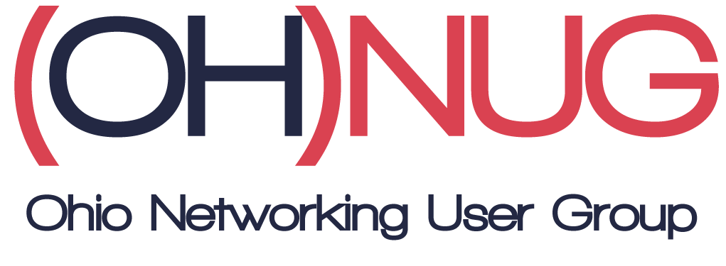 Ohio Networking User Group