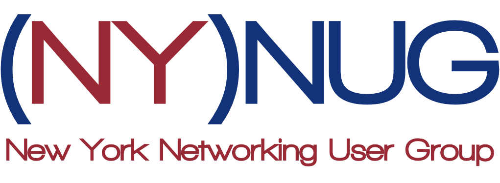 New York Networking User Group